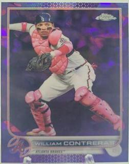 William Contreras