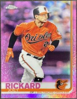 Joey Rickard