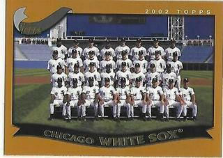 Chicago White Sox