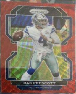 Dak Prescott