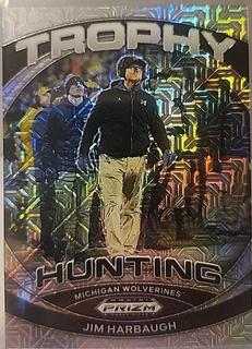 Jim Harbaugh