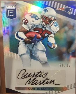 Curtis Martin