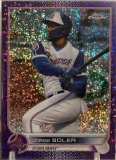 Jorge Soler