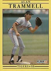 Alan Trammell