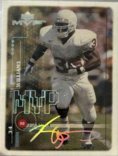 Ricky Williams