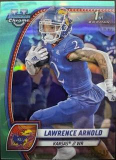 Lawrence Arnold