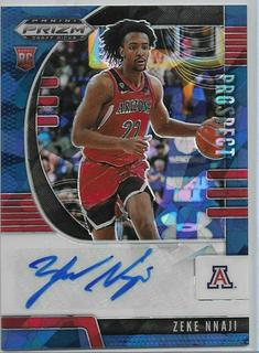 Zeke Nnaji