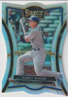 Corey Seager