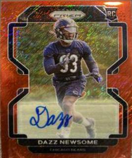 Dazz Newsome