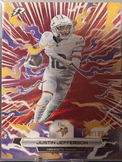 Justin Jefferson