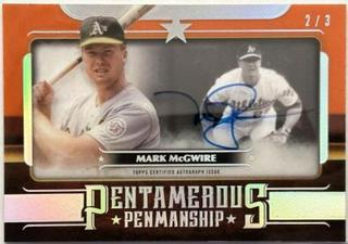 Mark McGwire