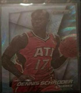 Dennis Schroder