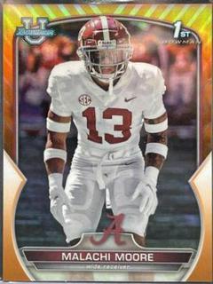 Malachi Moore
