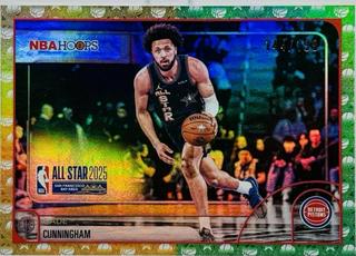Cade Cunningham