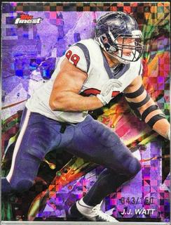 J.J. Watt