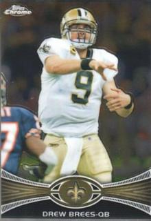 Drew Brees