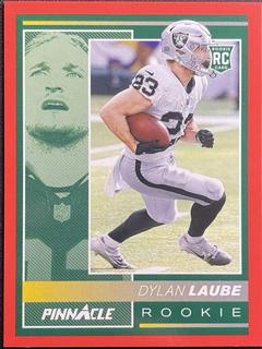 Dylan Laube