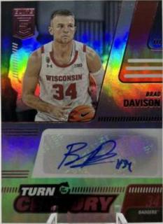 Brad Davison