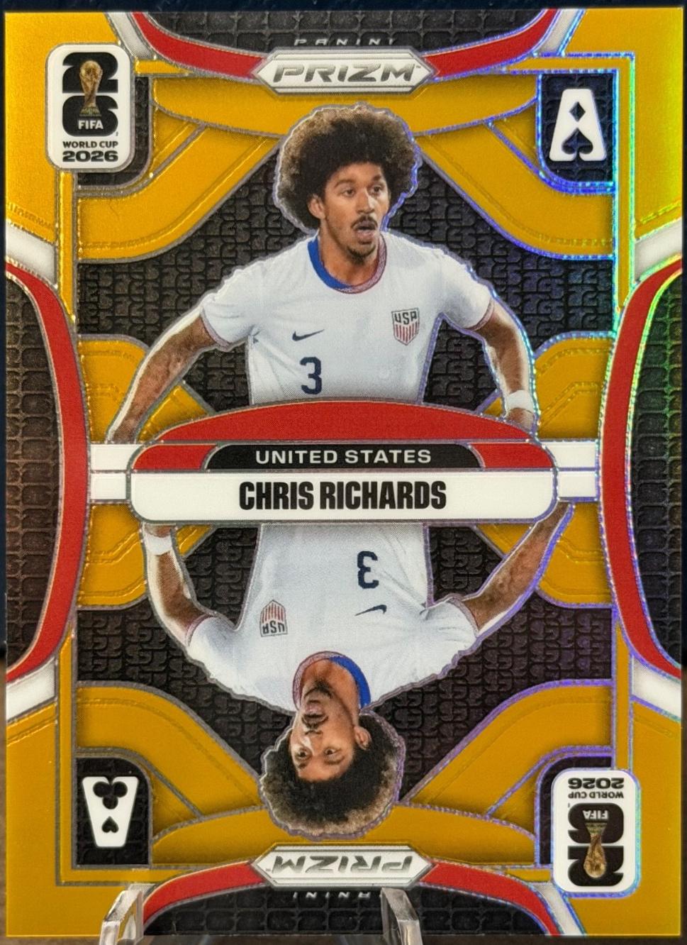 Chris Richards
