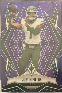 Justin Fields