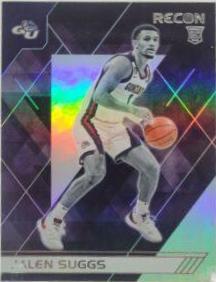 Jalen Suggs