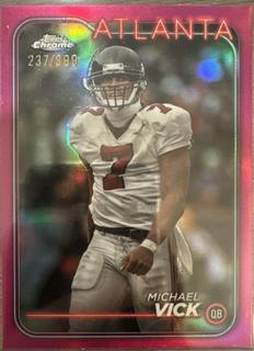 Michael Vick