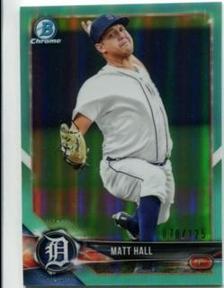 Matt Hall