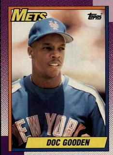 Dwight Gooden