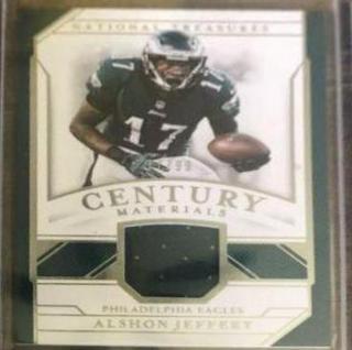 Alshon Jeffery