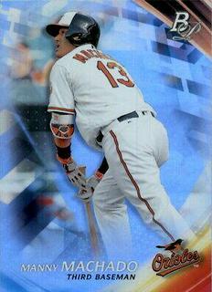 Manny Machado
