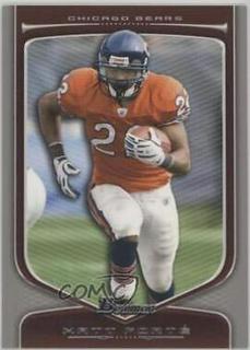 Matt Forte
