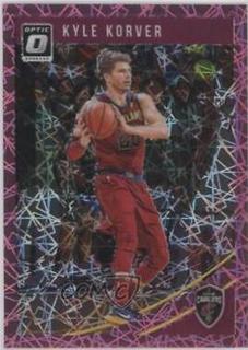 Kyle Korver