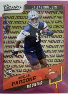 Micah Parsons