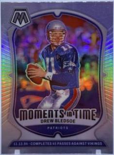 Drew Bledsoe