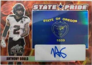 Anthony Gould