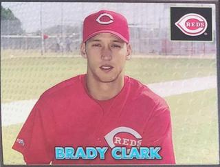 Brady Clark