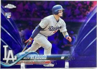Alex Verdugo