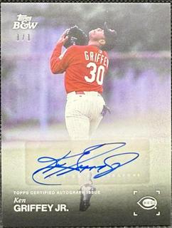 Ken Griffey Jr.