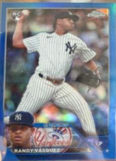 Randy Vasquez