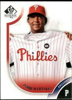 Pedro Martinez