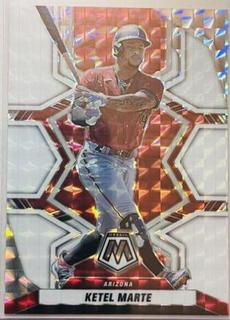 Ketel Marte