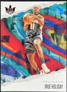 Jrue Holiday