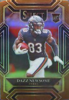 Dazz Newsome