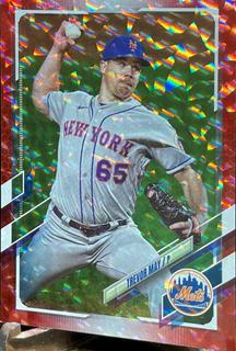 Trevor May