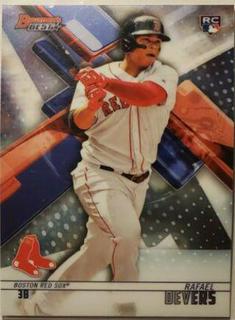 Rafael Devers