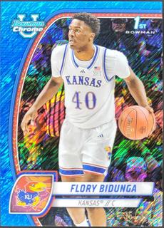 Flory Bidunga