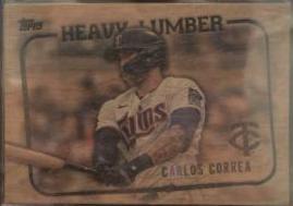 Carlos Correa