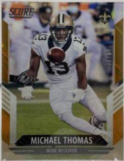 Michael Thomas
