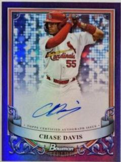 Chase Davis