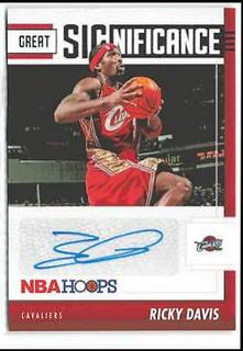 Ricky Davis